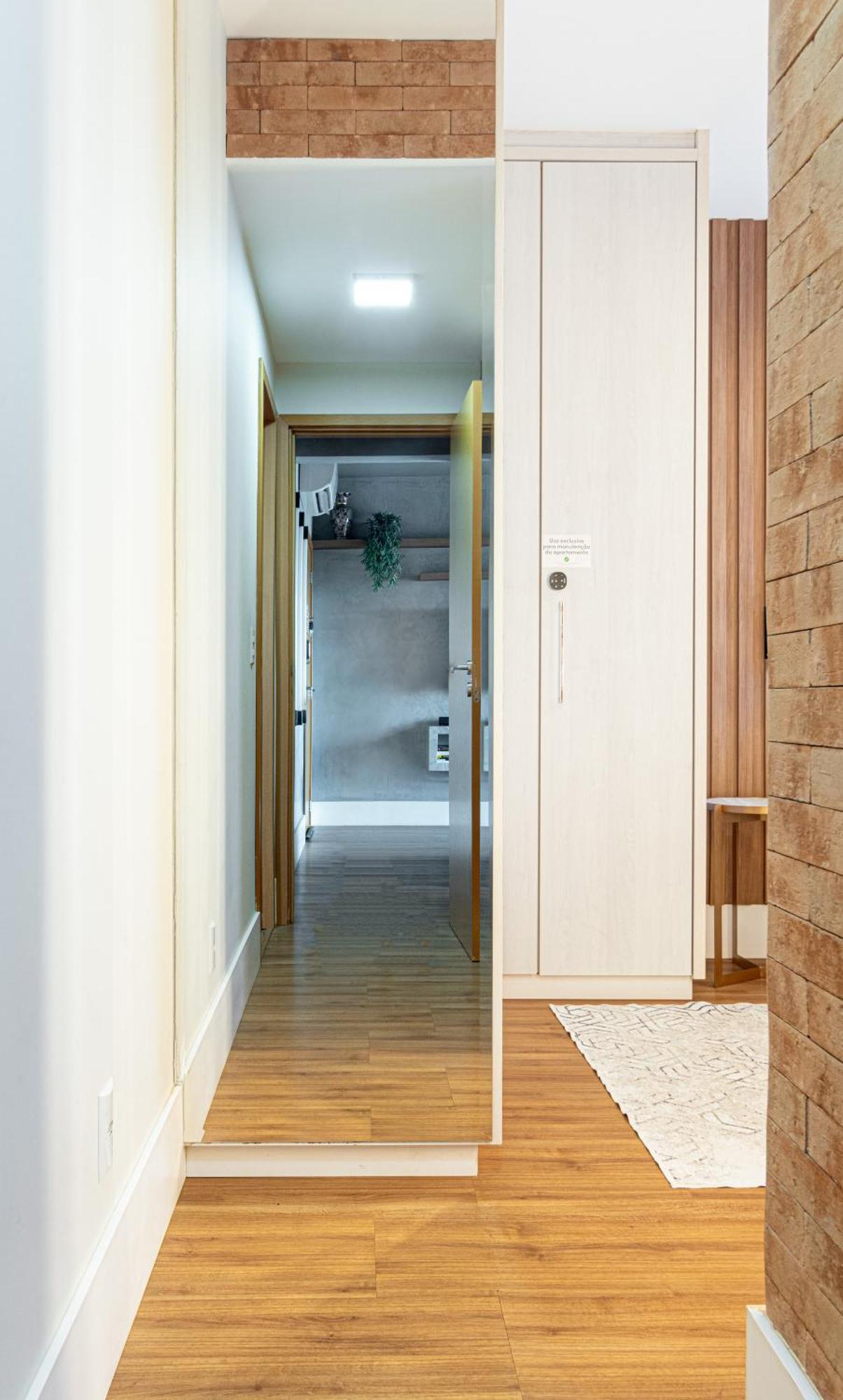 Palmas Experience - Apartamento Contemporaneo, Vista Serra, Na Quadra Do Shopping Exterior photo