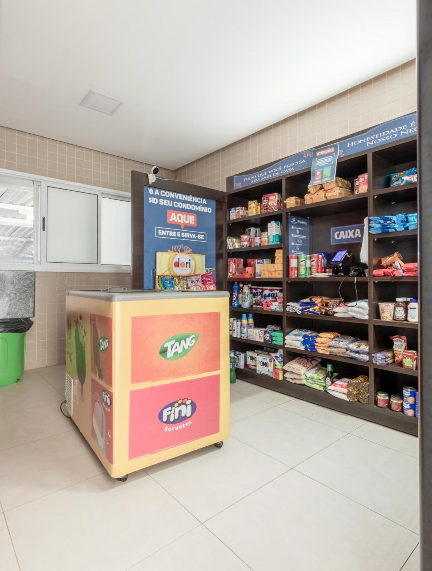 Palmas Experience - Apartamento Contemporaneo, Vista Serra, Na Quadra Do Shopping Exterior photo